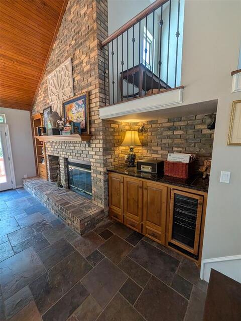 1481 Rolling Acres, Drive Argyle, TX photo 12