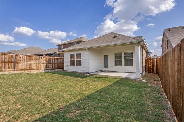 610 Hemingway Lane, Lowry Crossing, TX photo 26