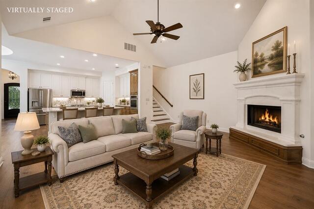 3404 Ashley Gardens, The Colony, TX photo 9