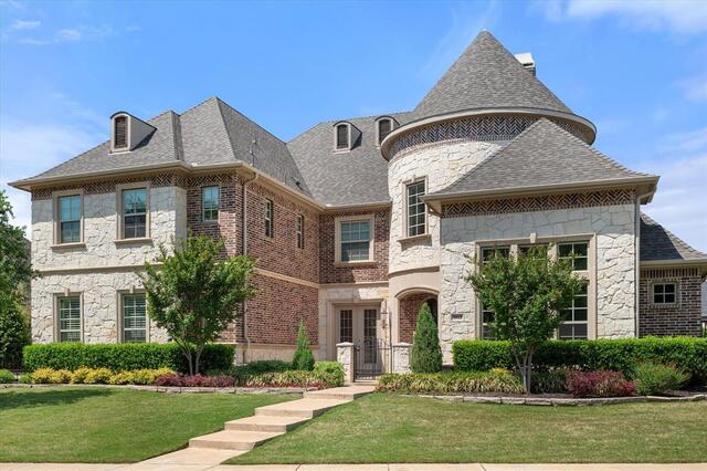 1012 Cool River, Drive Southlake, TX photo 3