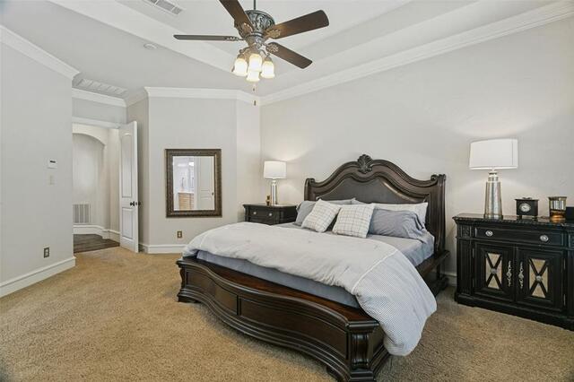 6316 Avalon Woods, Drive McKinney, TX photo 14