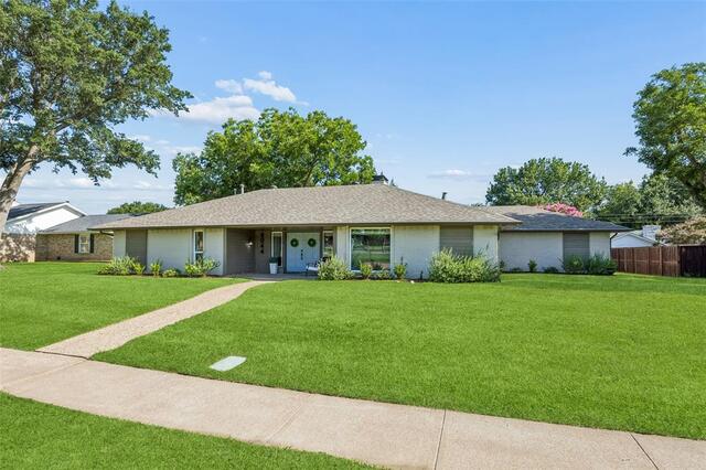 4044 Boca Bay Drive, Dallas, TX image