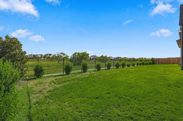 4301 Corabelle, Lane Prosper, TX photo 35