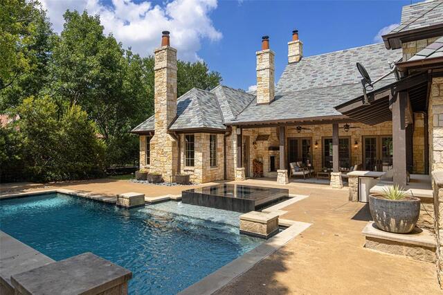 1400 Fountain Grass, Court Westlake, TX photo 36