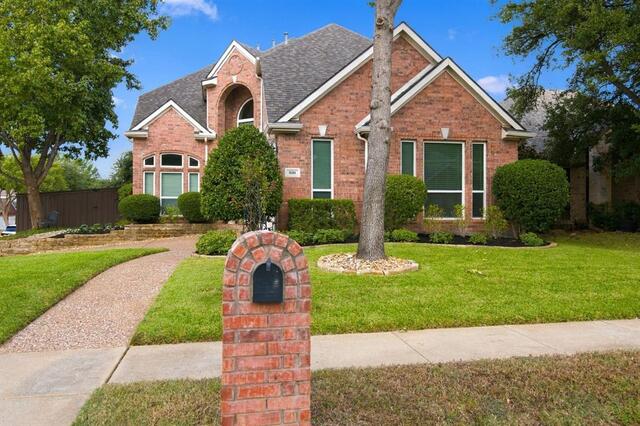 3101 Sheryl Drive, Flower Mound, TX photo 3