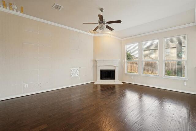 2317 Prospect Park, Lane Prosper, TX photo 10