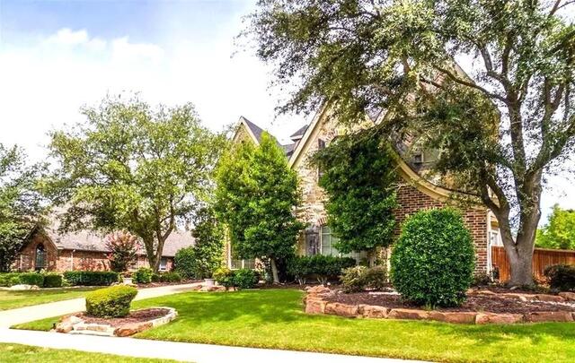 9604 Crown Ridge, Drive Frisco, TX photo 2