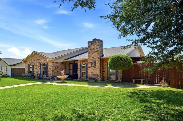 1116 Bass, Drive Plano, TX photo 2