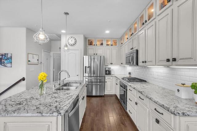 568 Hampshire, Drive Lewisville, TX photo 19