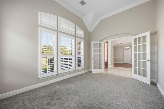 2022 Country Brook, Lane Allen, TX photo 3