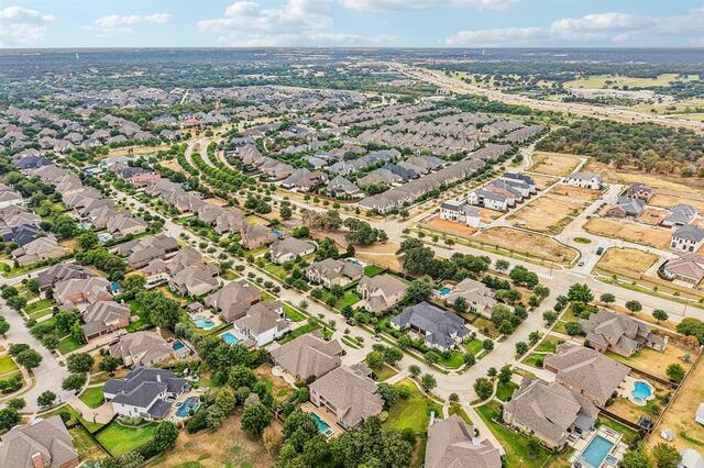 204 Saint Tropez, Drive Southlake, TX photo 11