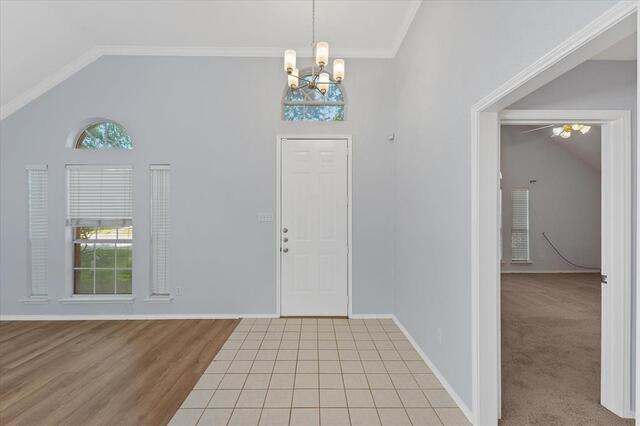 2023 Saint Anne, Drive Allen, TX photo 6