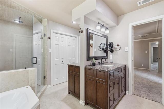 1100 Yorkshire, Drive Carrollton, TX photo 21