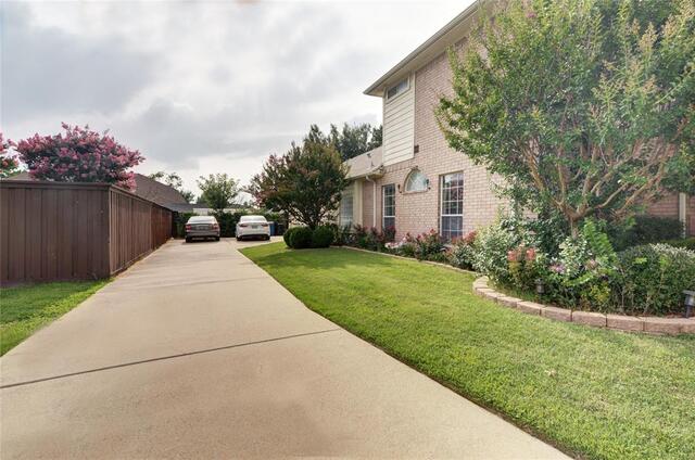 113 Sunrise, Drive Coppell, TX photo 27