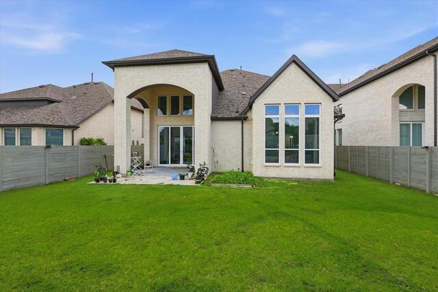 1729 Stepping Stone, Trail Argyle, TX photo 31