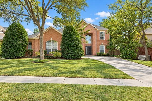 3328 Timber Brook, Drive Plano, TX photo 6