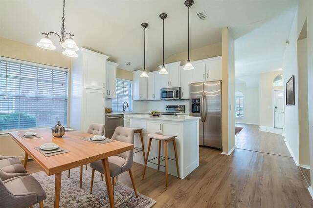1828 Newton Drive, Flower Mound, TX photo 9