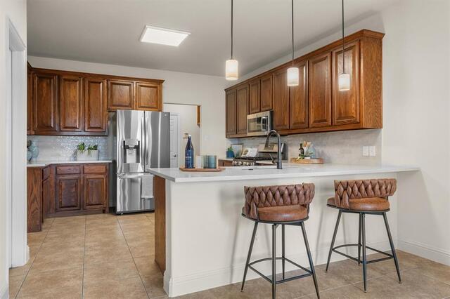 304 Creekside, Trail Argyle, TX photo 13
