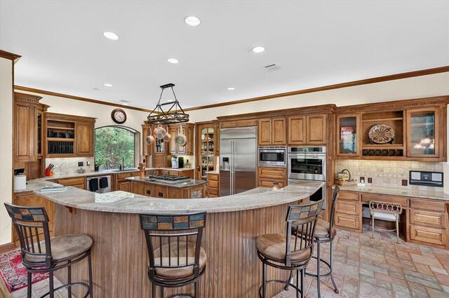 2801 River Bend Trail, Flower Mound, TX photo 9