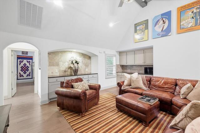 2901 Merryglen Lane, Flower Mound, TX photo 30