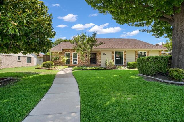 3524 Cromwell Street, Plano, TX image