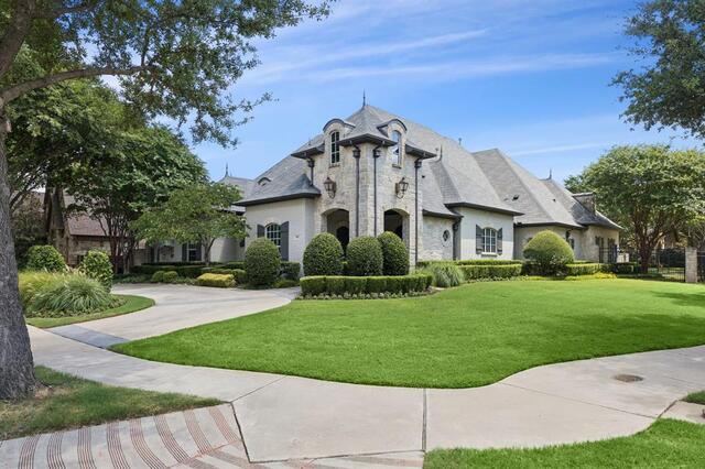 900 Aspen Ridge, Drive Southlake, TX photo 2