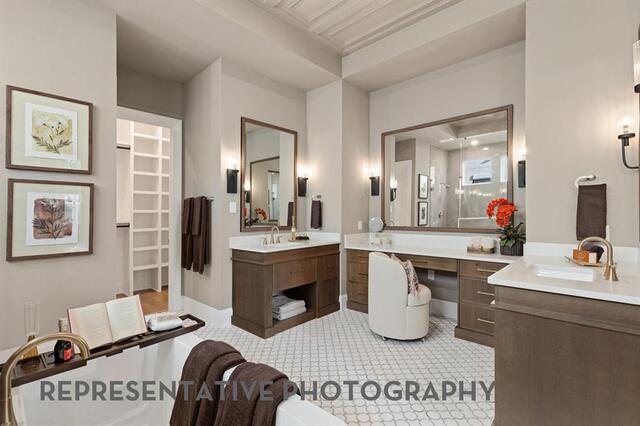 281 Pecan, Trail Prosper, TX photo 17