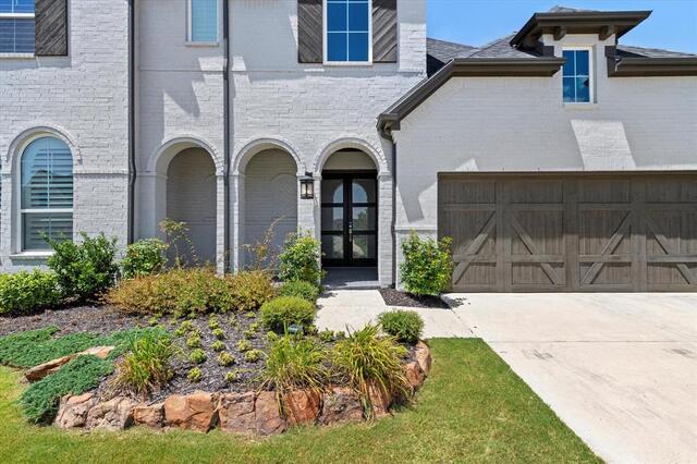 2260 Rainforest, Drive Prosper, TX photo 8