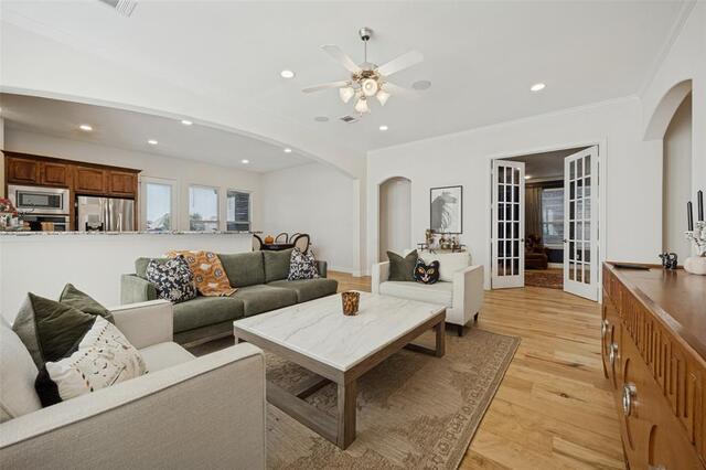 6101 Whiskerbrush Road, Flower Mound, TX photo 15