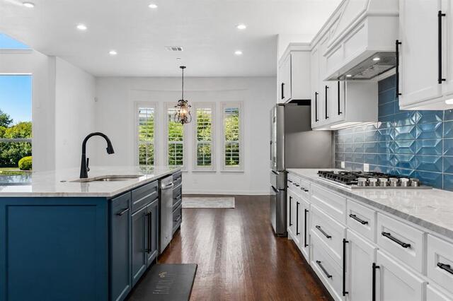 2312 Top Rail, Lane Southlake, TX photo 13