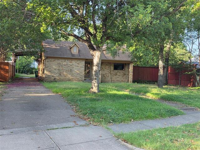 2216 Daisy Lane, Fort Worth, TX image