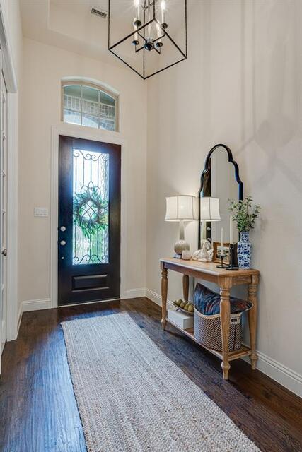 6200 Savannah Oak Trail, Flower Mound, TX photo 4