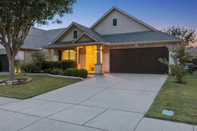813 Park Place, Lane McKinney, TX photo 33
