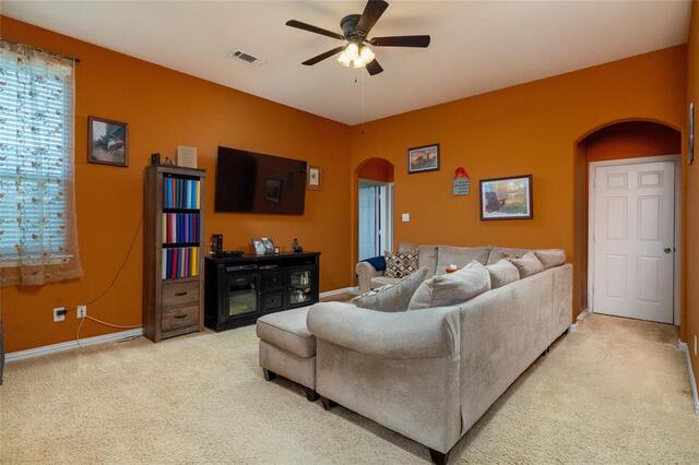 2017 Sterling Trace, Drive Keller, TX photo 19