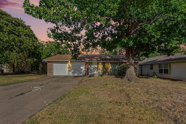3432 Whippoorwill Lane, Irving, TX image