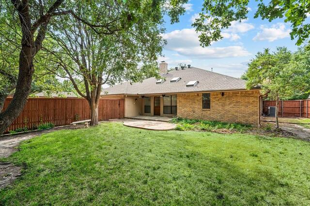 628 Shadowcrest, Lane Coppell, TX photo 23