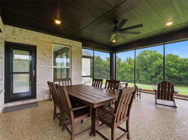 1921 Ordonez Drive, Little Elm, TX photo 37