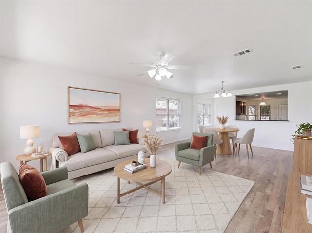 7542 Birmingham Forest, Drive Frisco, TX photo 14