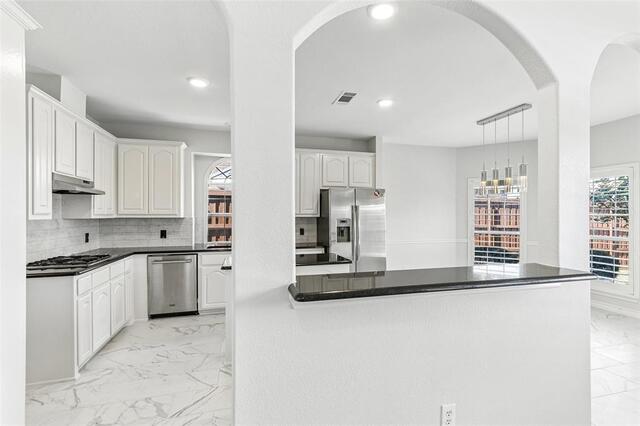 1308 Hazel Green, Drive Frisco, TX photo 9
