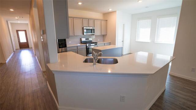 7109 Dandelion, Road McKinney, TX photo 5