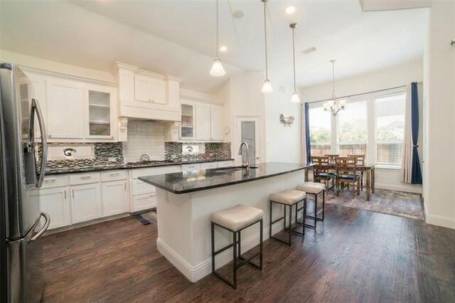 2609 Hammock Lake Drive, Little Elm, TX photo 14