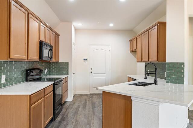 2656 Jacobson, Drive Lewisville, TX photo 9