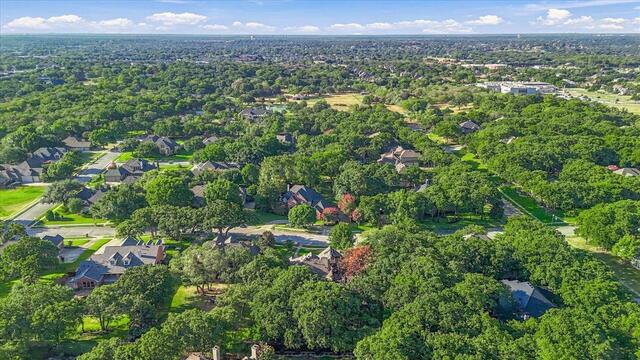 2806 Yorkshire, Lane Southlake, TX photo 17