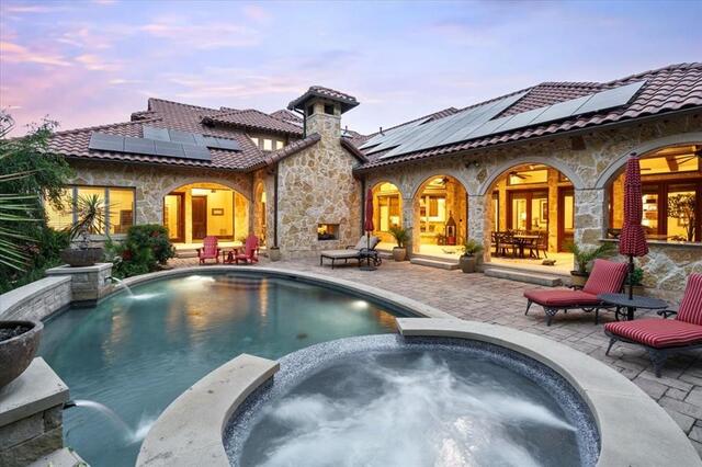 2504 Silver Table, Drive Lewisville, TX photo 4