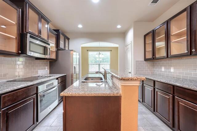 878 Merino, Drive Allen, TX photo 7