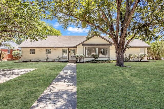 3909 Trail Lake Drive, Fort Worth, TX image