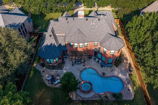 601 Fallen Branch, Drive McKinney, TX photo 39