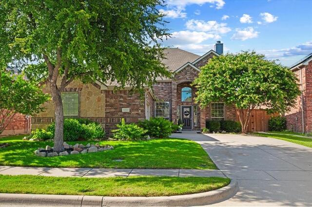 10320 Flat Creek, Trail McKinney, TX photo 7