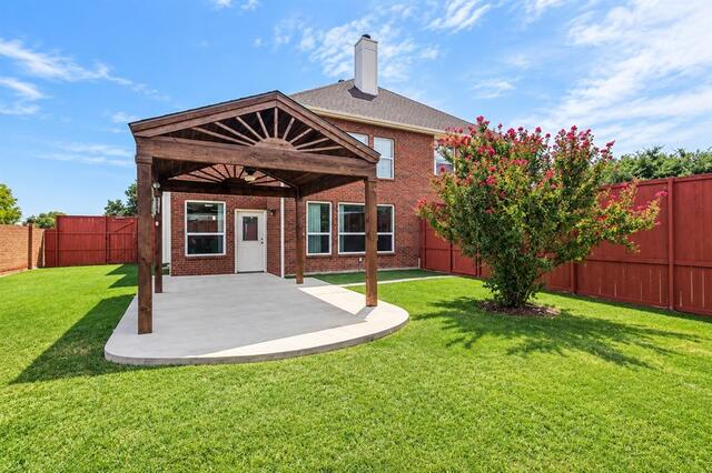 1368 Winnipeg, Drive Lewisville, TX photo 36