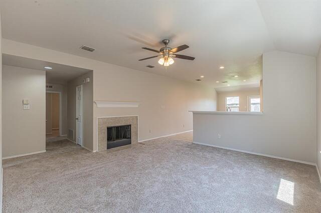 12801 Seagull, Way Frisco, TX photo 2